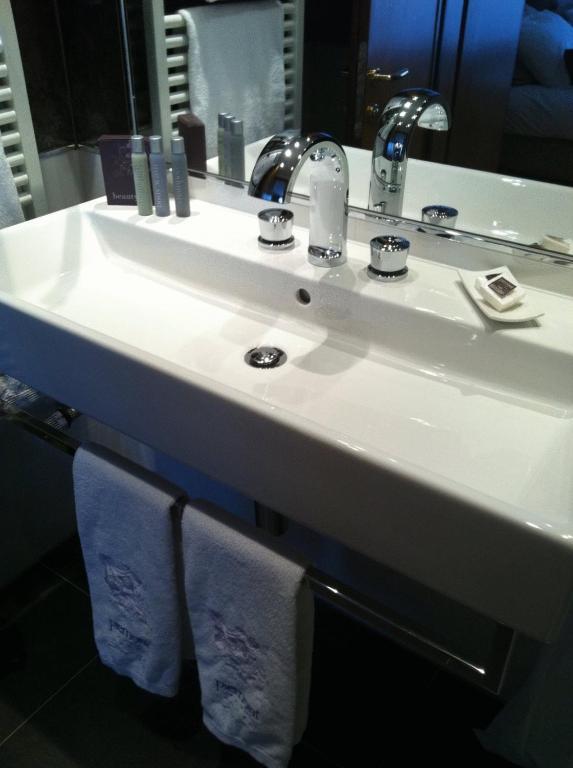 Piemont 4* Luxemburgo