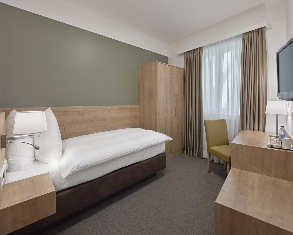City 3* Luxemburg