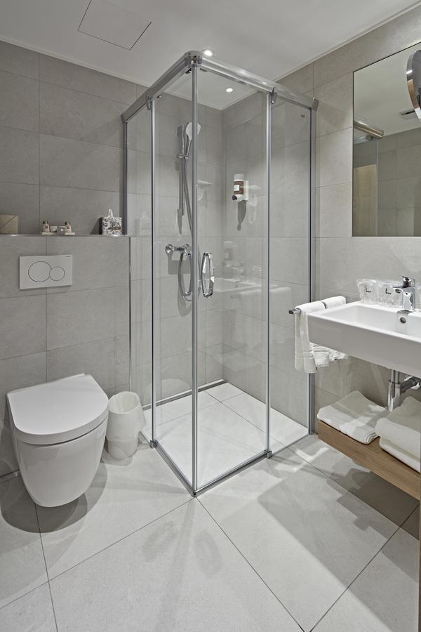 City Hotel Luxembourg