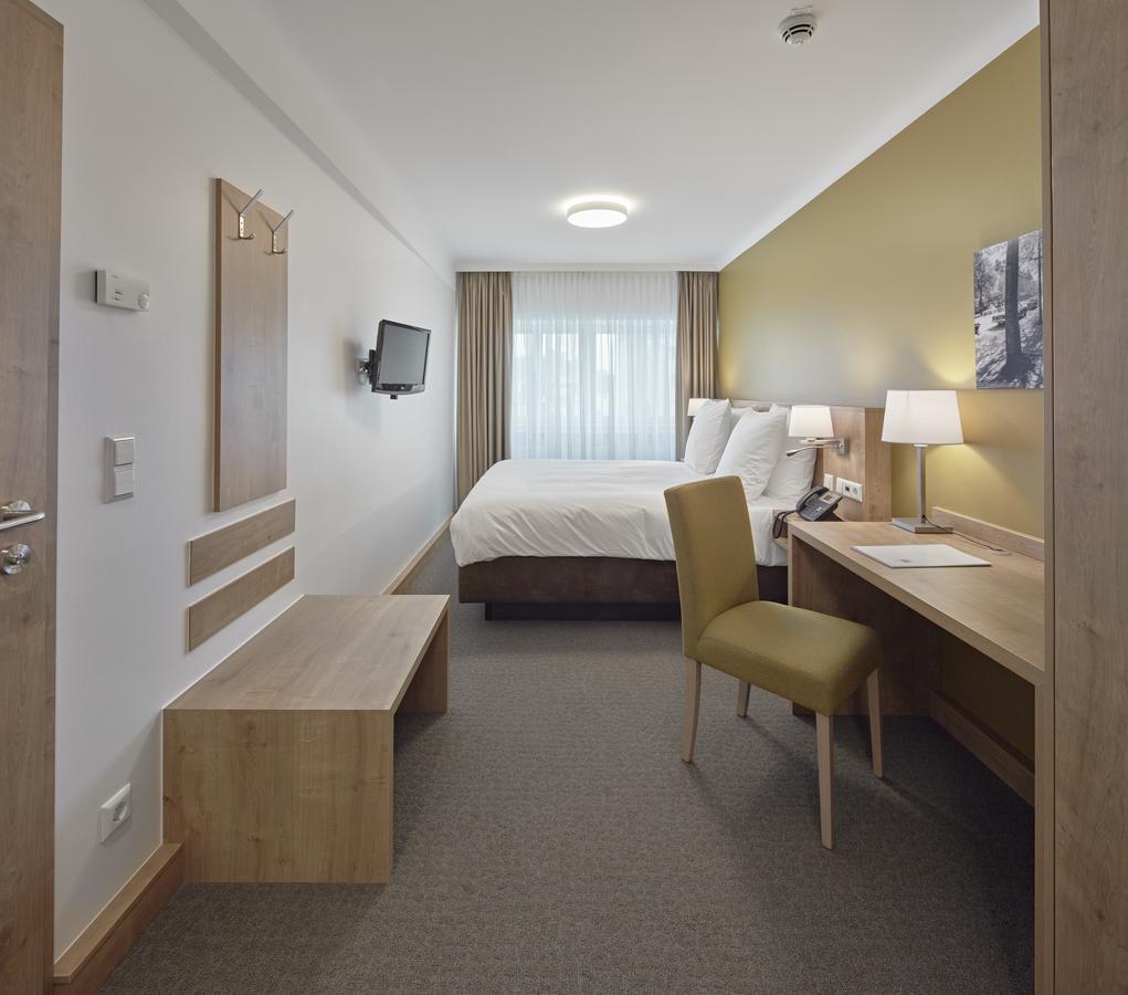 City Hotel Hotel Luxembourg