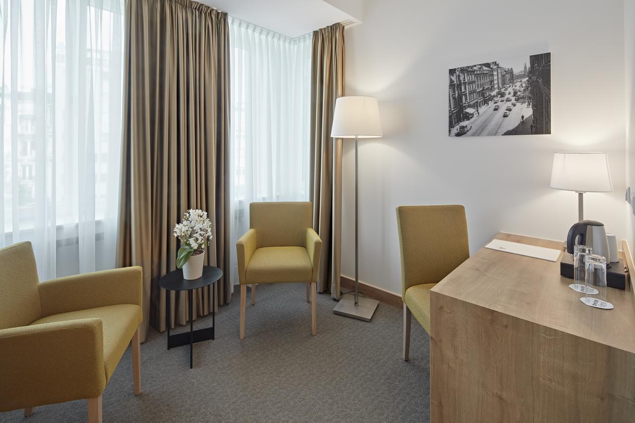City Hotel Hotel