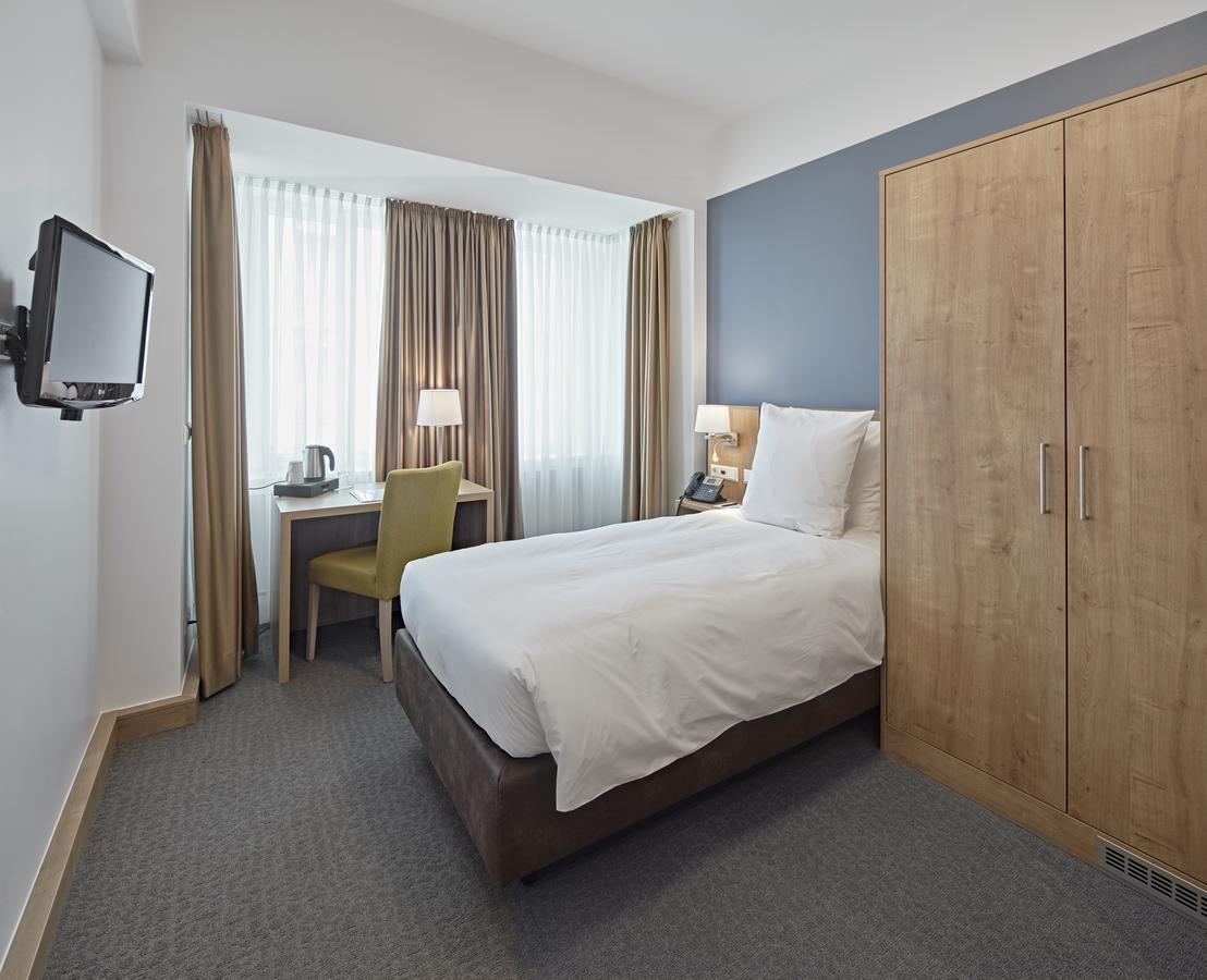 City Hotel 3* Luxembourg