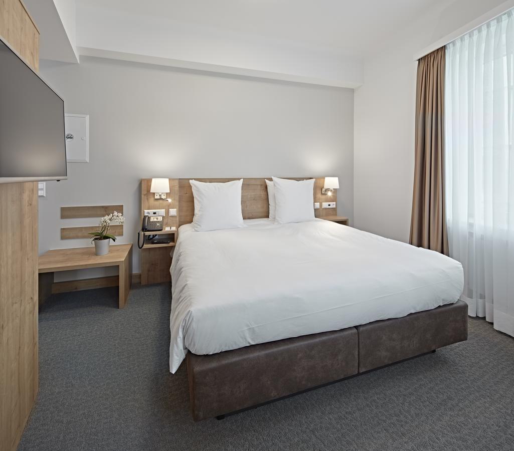 City Hotel Luxembourg