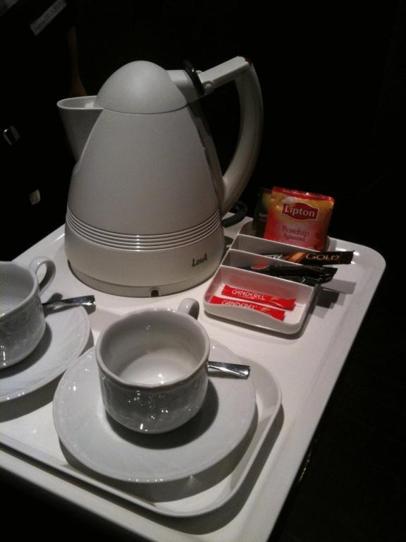 Hotel Piemont Luxemburgo
