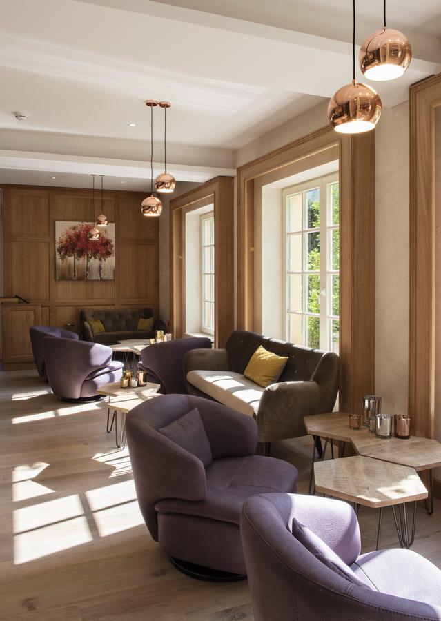 Hotel Les Jardins D'anaïs
