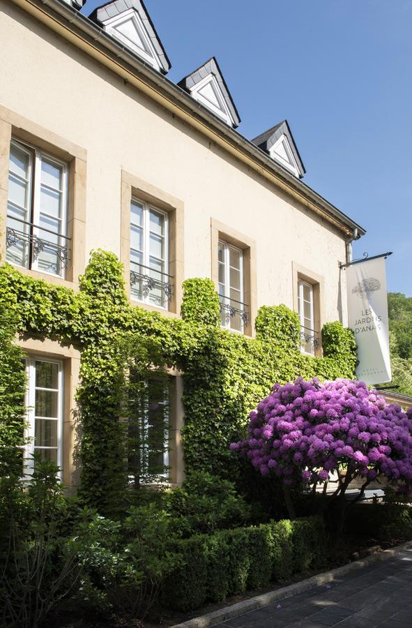 Les Jardins D'anaïs Hotel 4*
