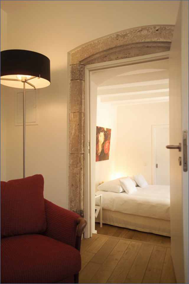 Hotel Parc Beaux Arts