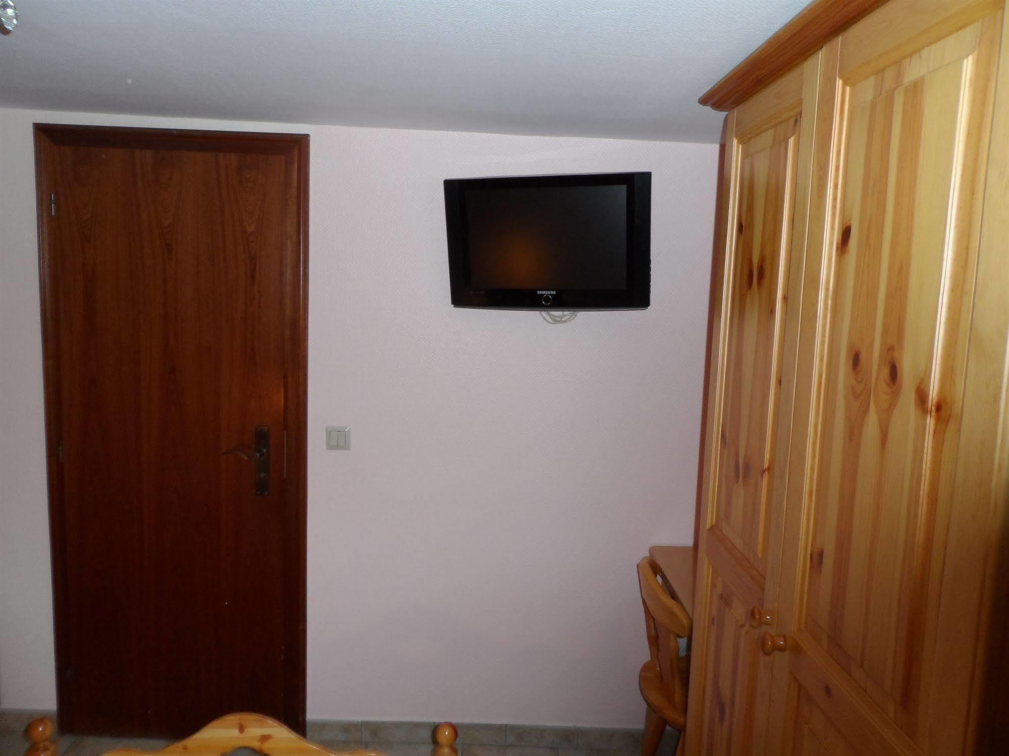 Hotel Le Chatelet Luxemburg