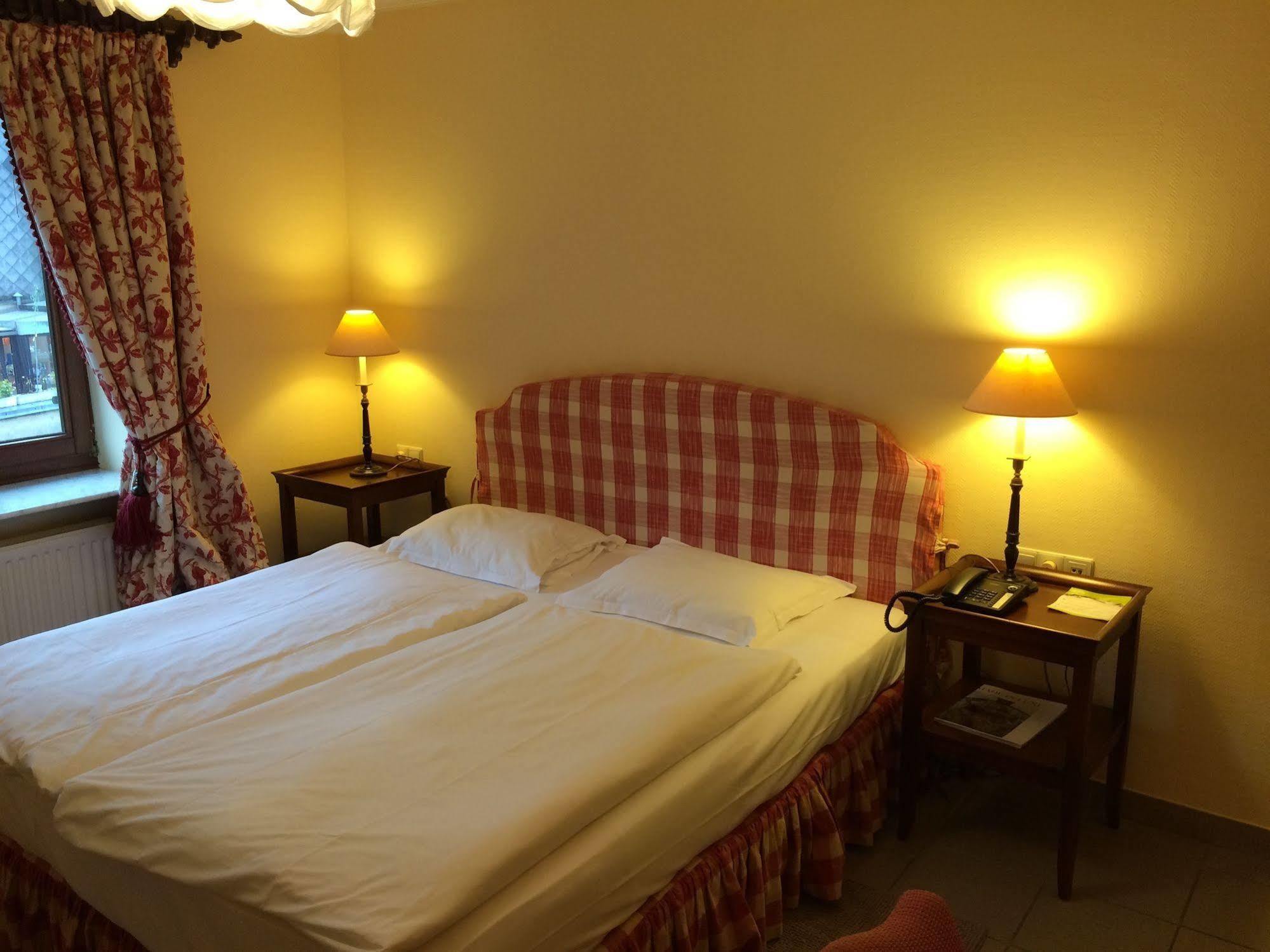 Le Chatelet 3* Luxemburg