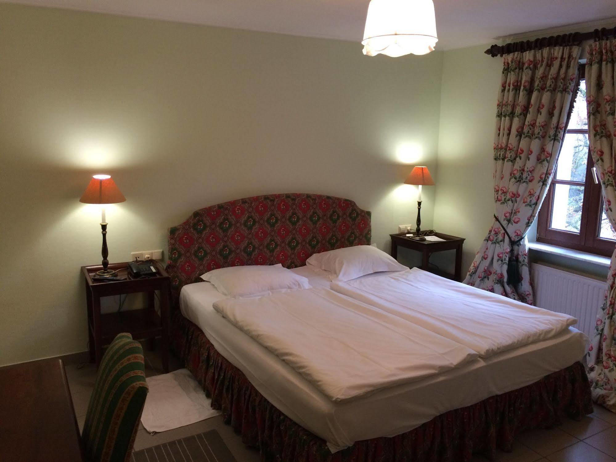 Le Chatelet Hotel Luxemburg