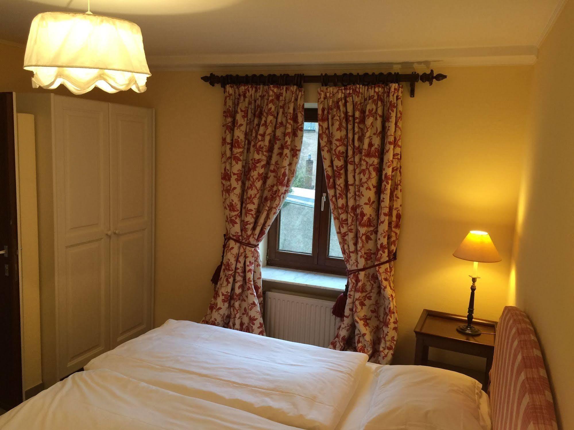 Hotel Le Chatelet Luxemburg