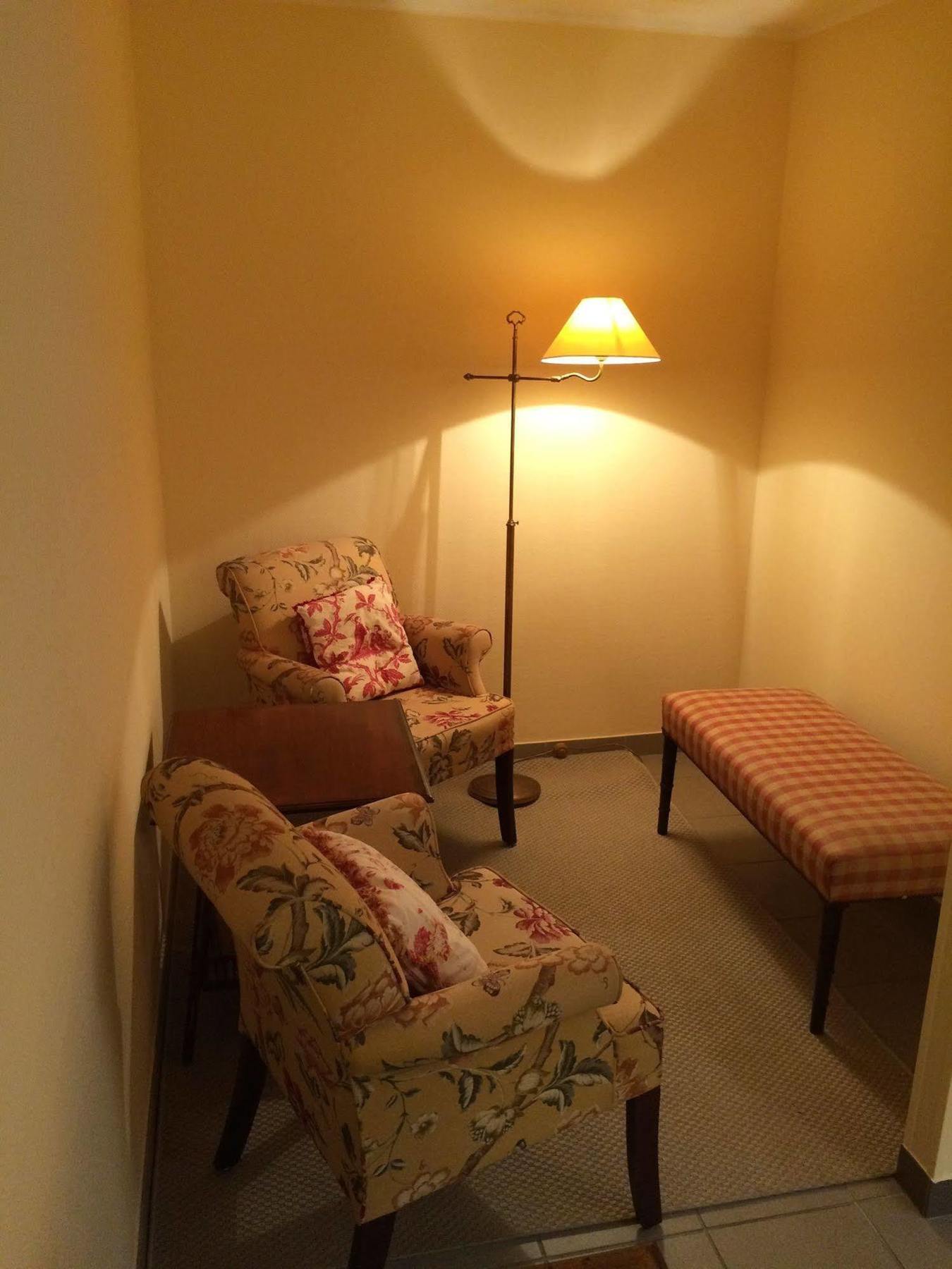 Le Chatelet Hotel Luxemburg