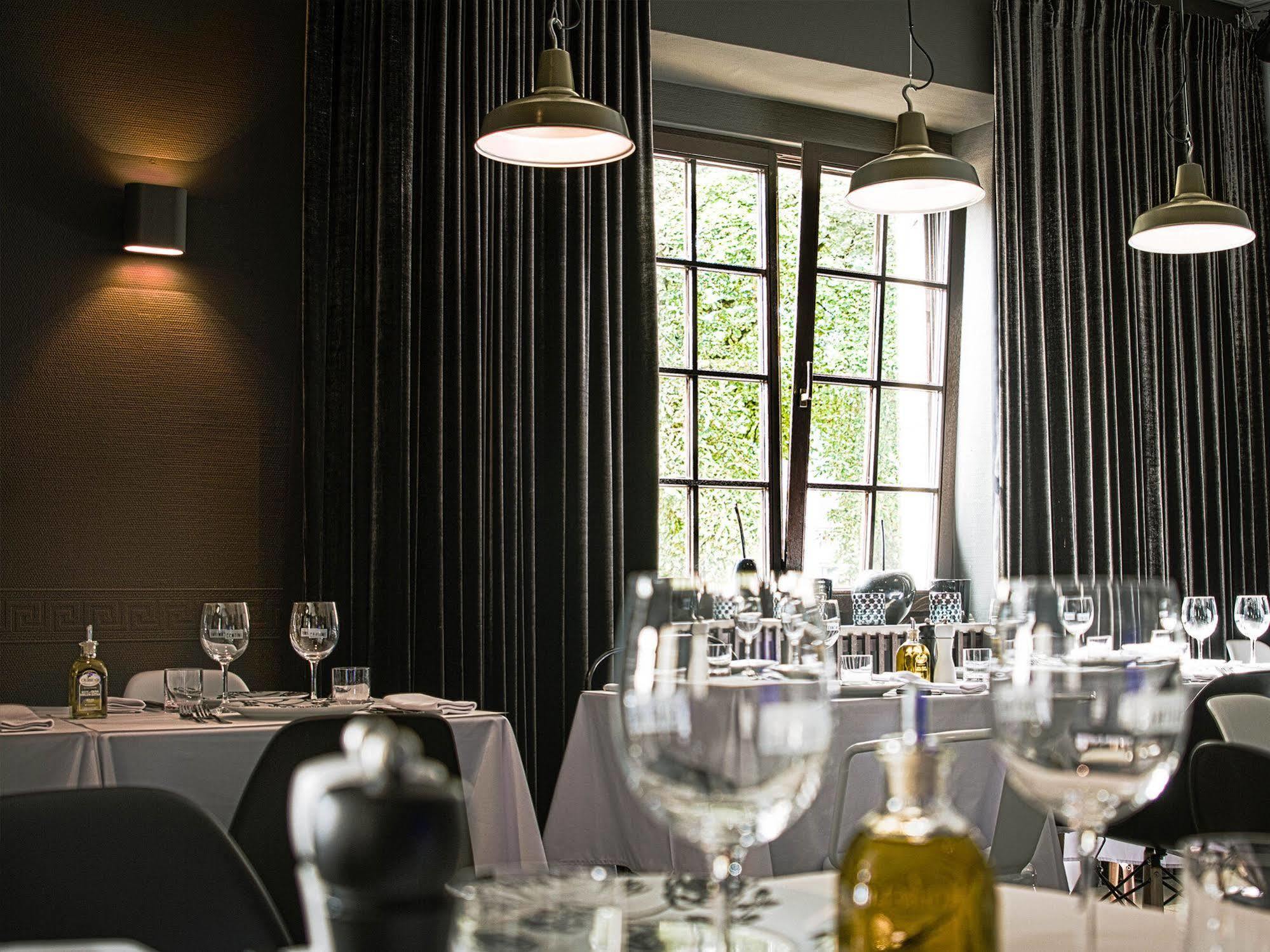 Hotel Le Chatelet 3*