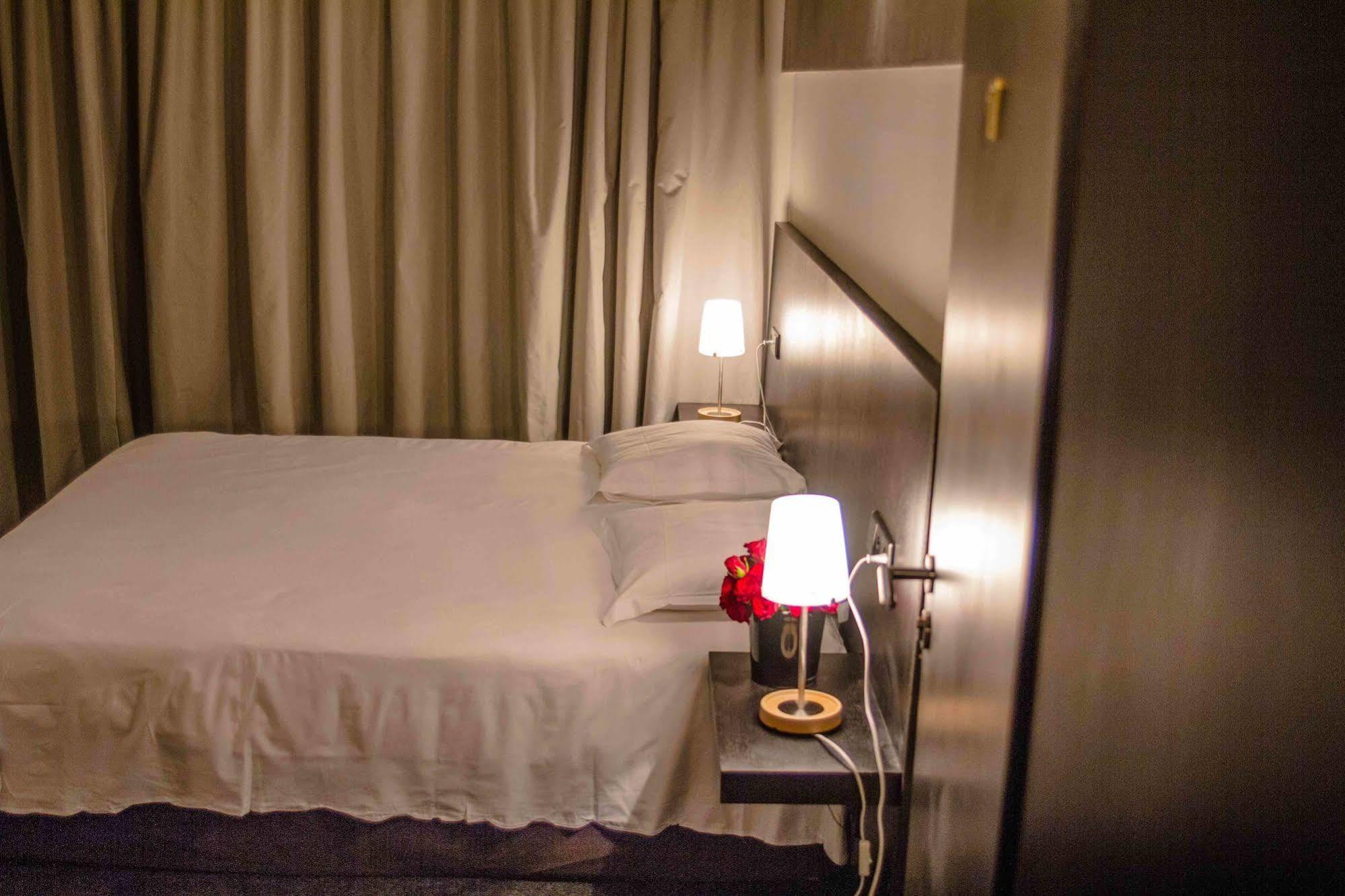 Le Chatelet Luxemburg