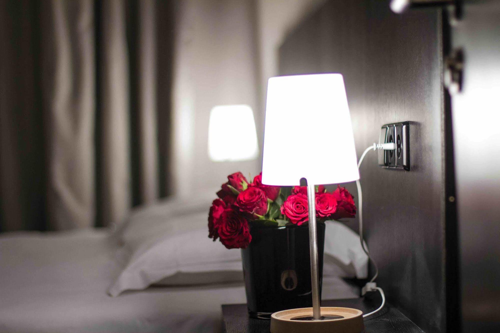 Hotel Le Chatelet