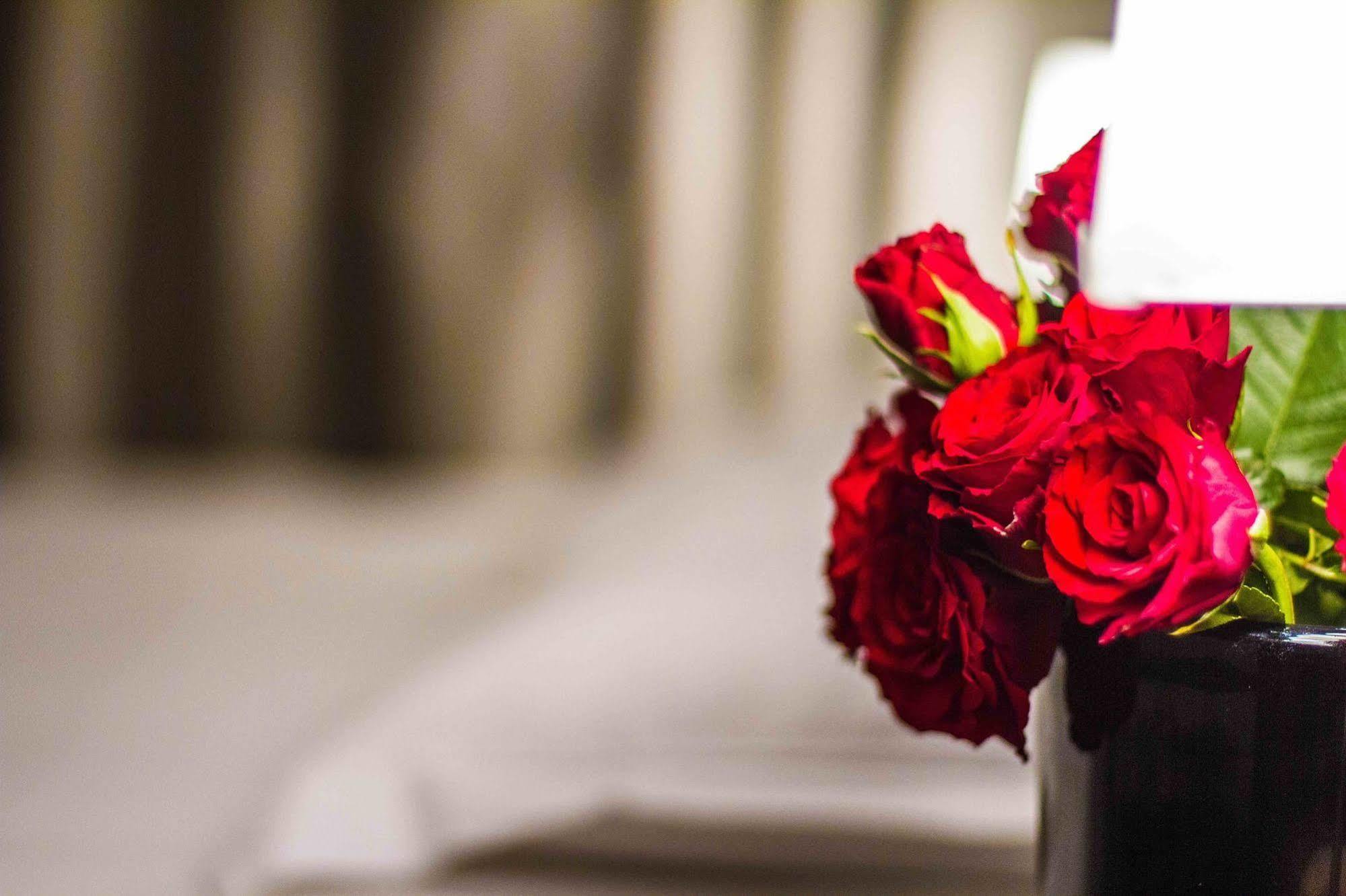 Le Chatelet Hotel