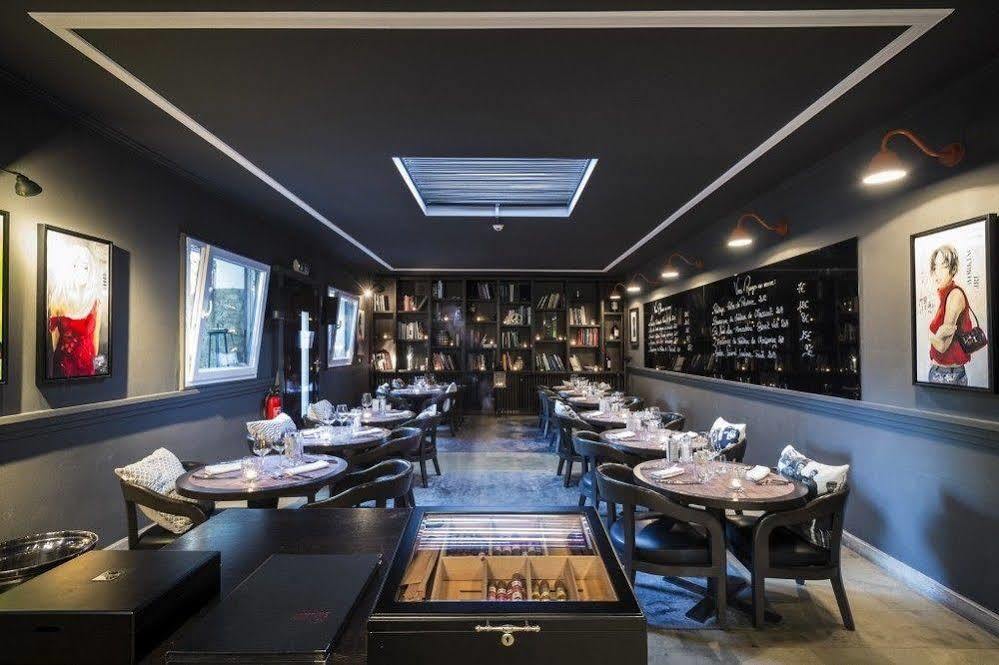 Le Chatelet Hotel Luxemburg
