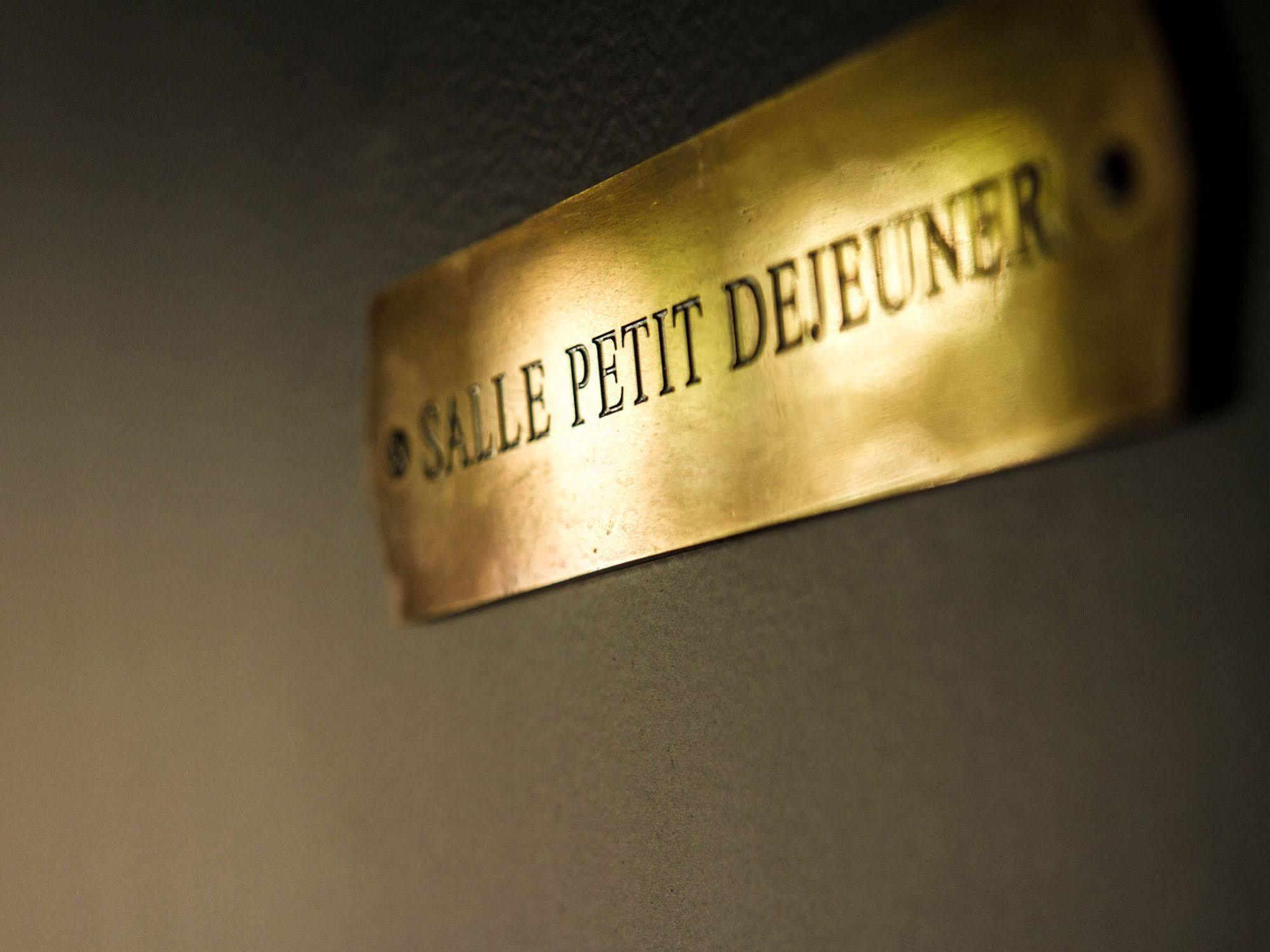 Le Chatelet Hotel 3*