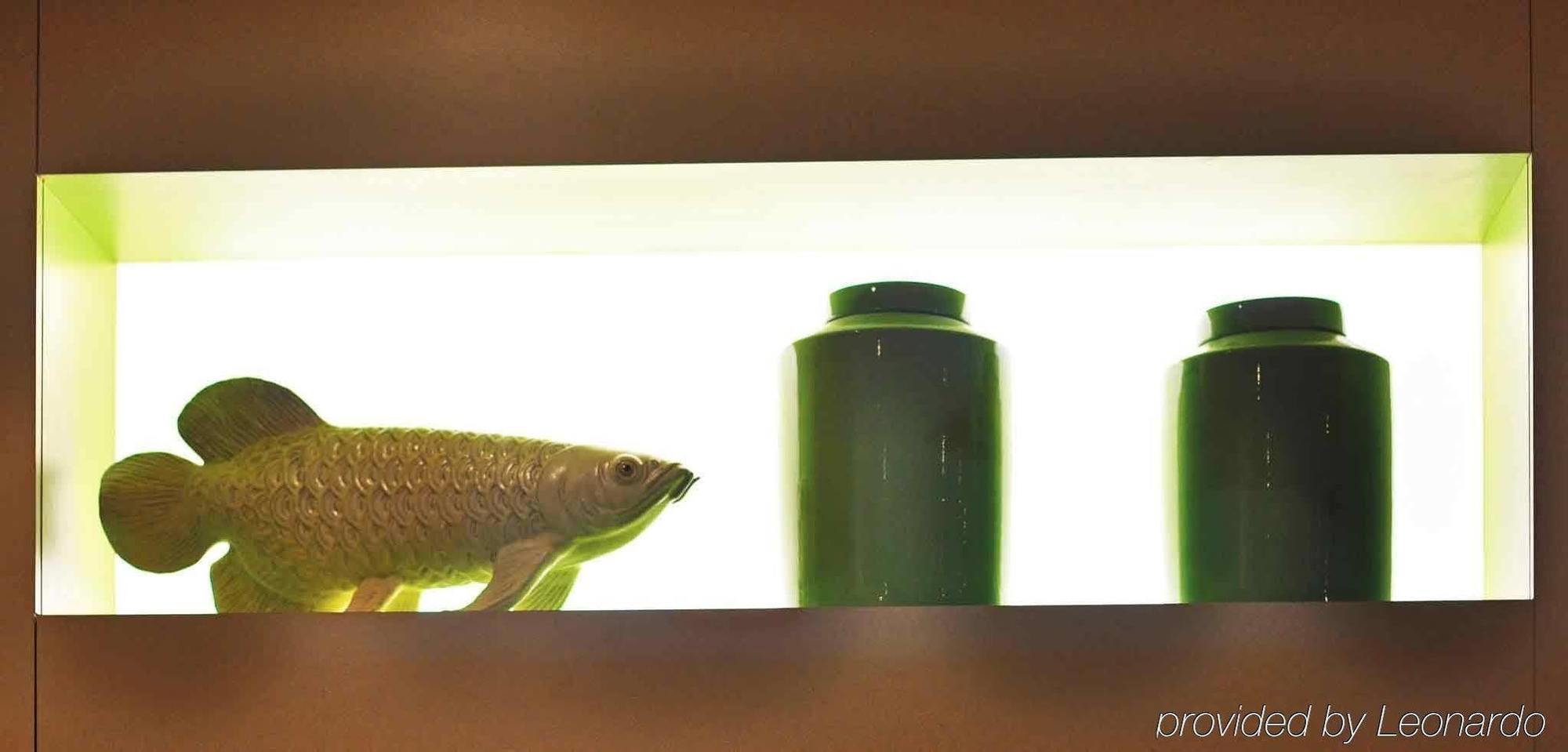 Ibis Styles Centre Gare Hotel Luxembourg