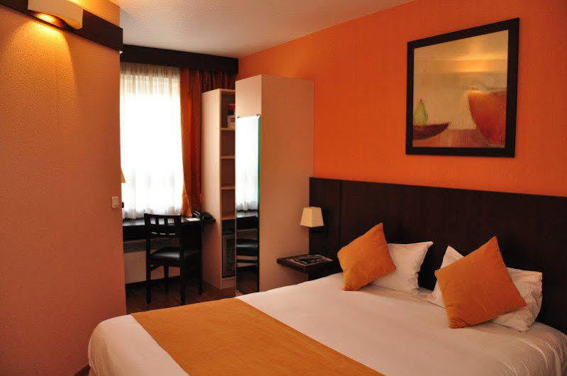 Ibis Styles Centre Gare