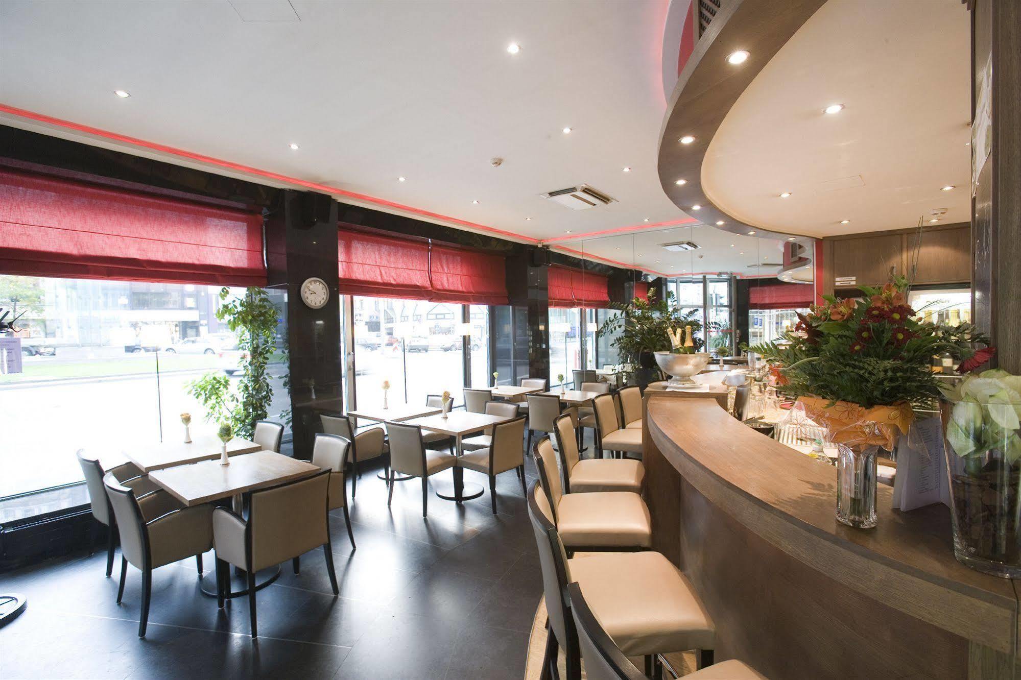 City Hotel 3*