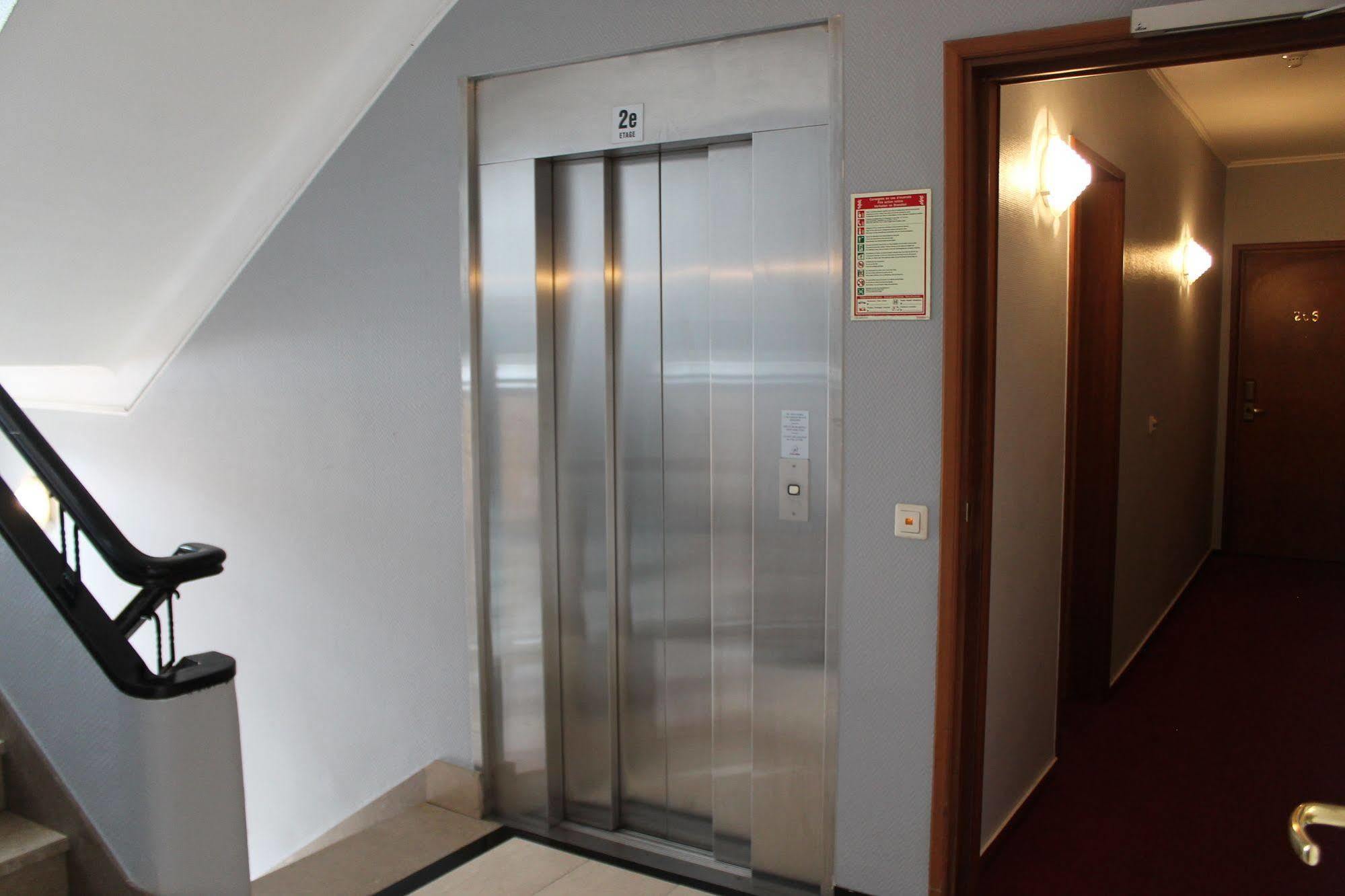 Yasha 3* Luxembourg