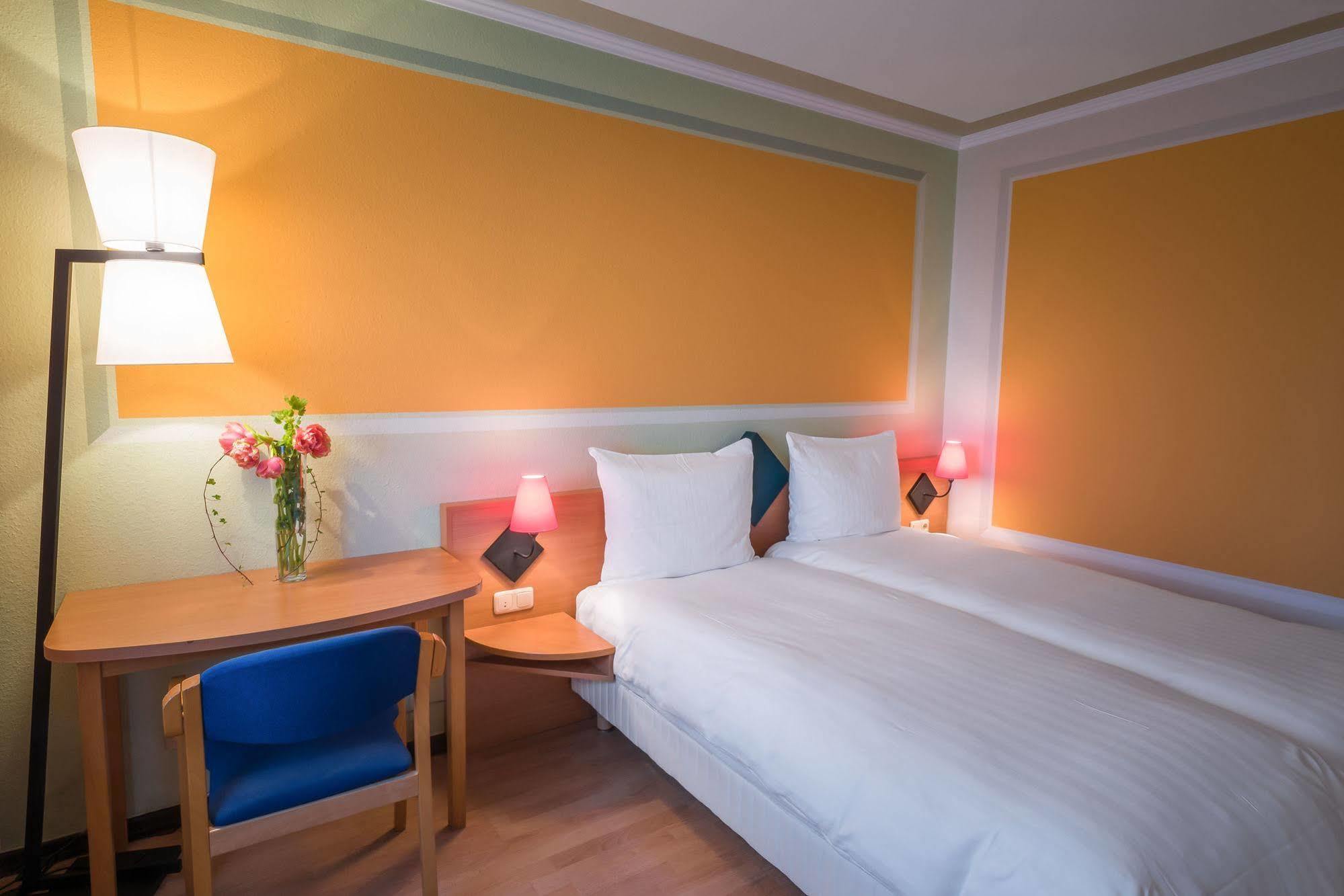 Hotel Parc Belle-vue 3*