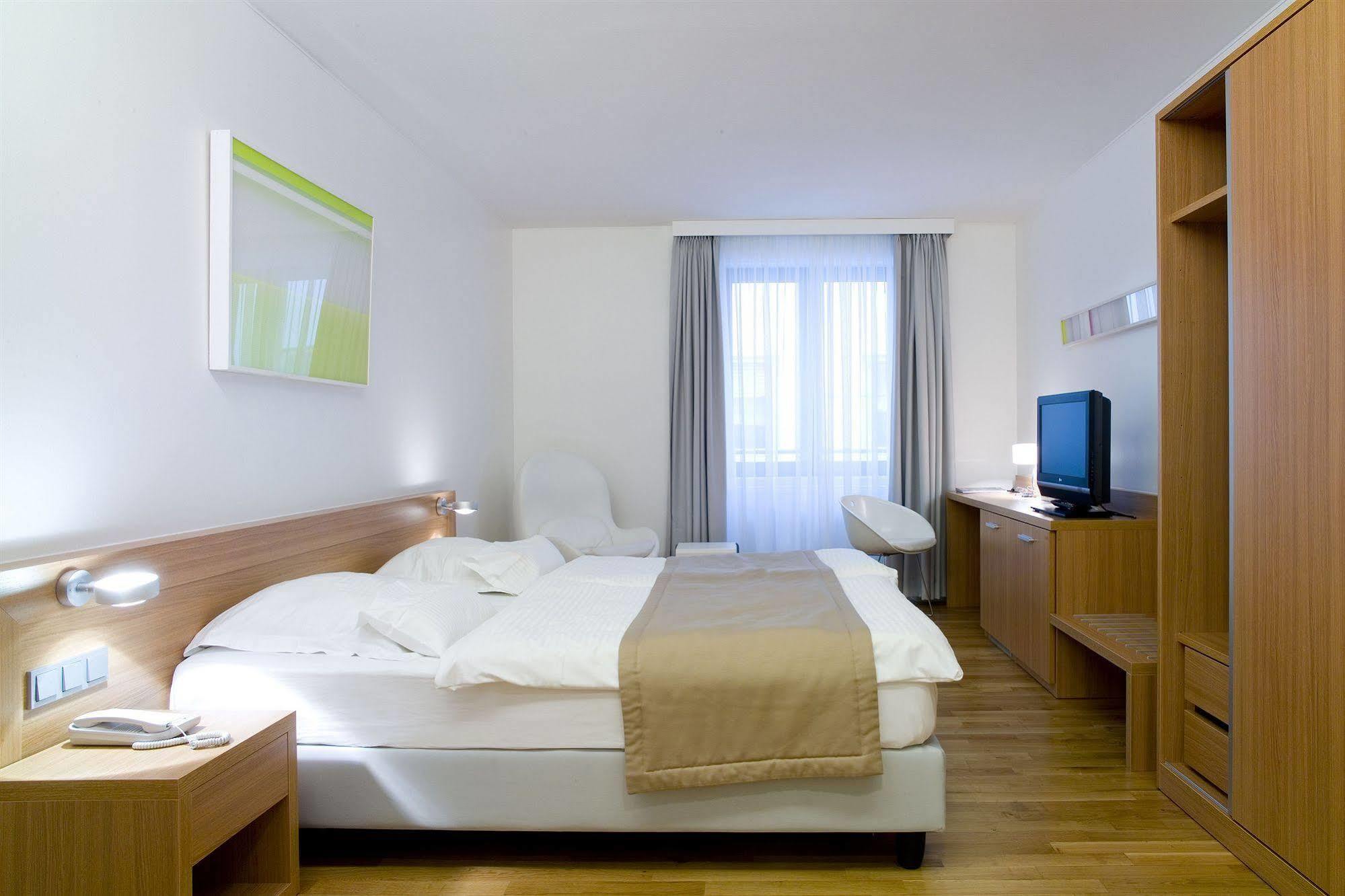 Simoncini Hotel Luxembourg