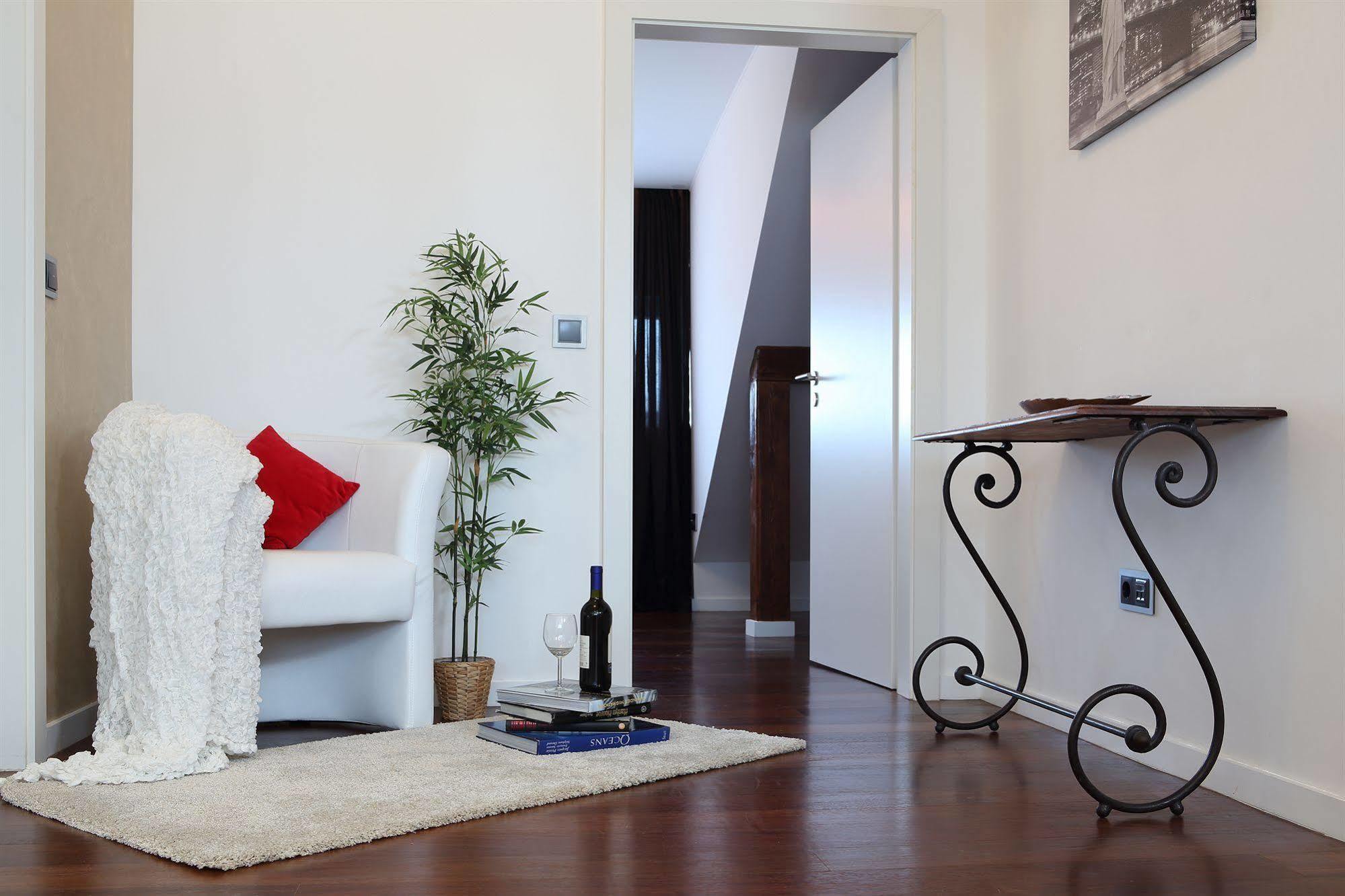 Apartment The Queen Luxury - Giada *