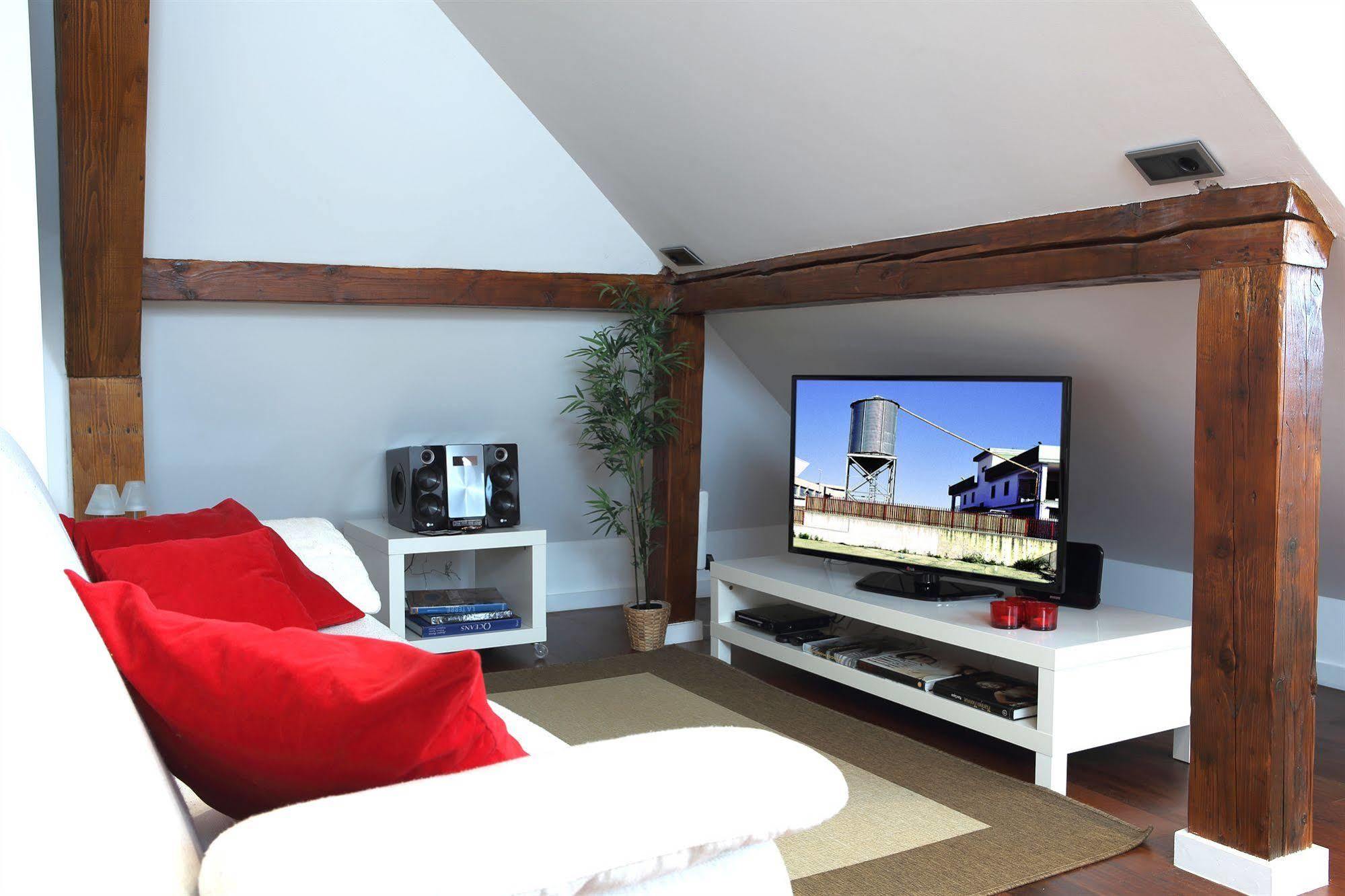 The Queen Luxury - Giada Apartment