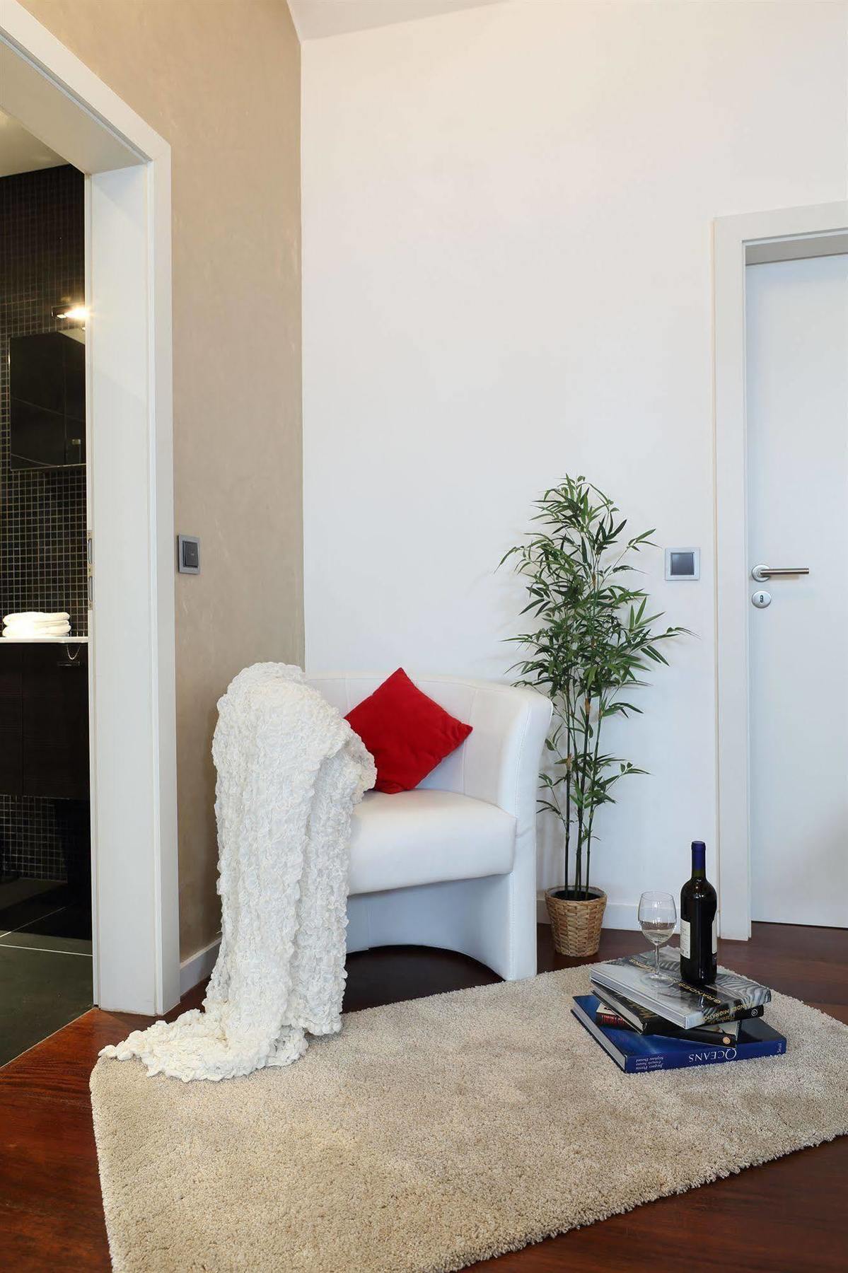 Apartment The Queen Luxury - Giada Luxembourg