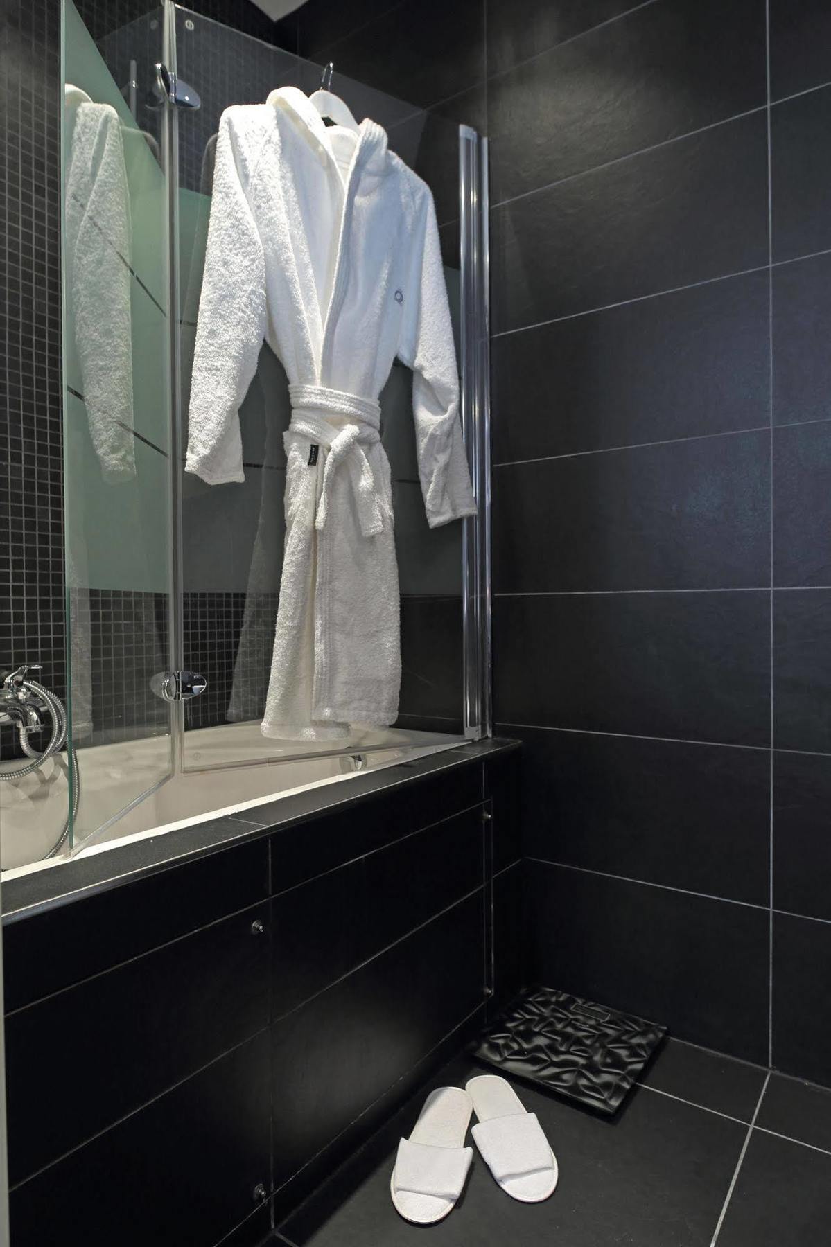 The Queen Luxury - Giada Apartment Luxembourg