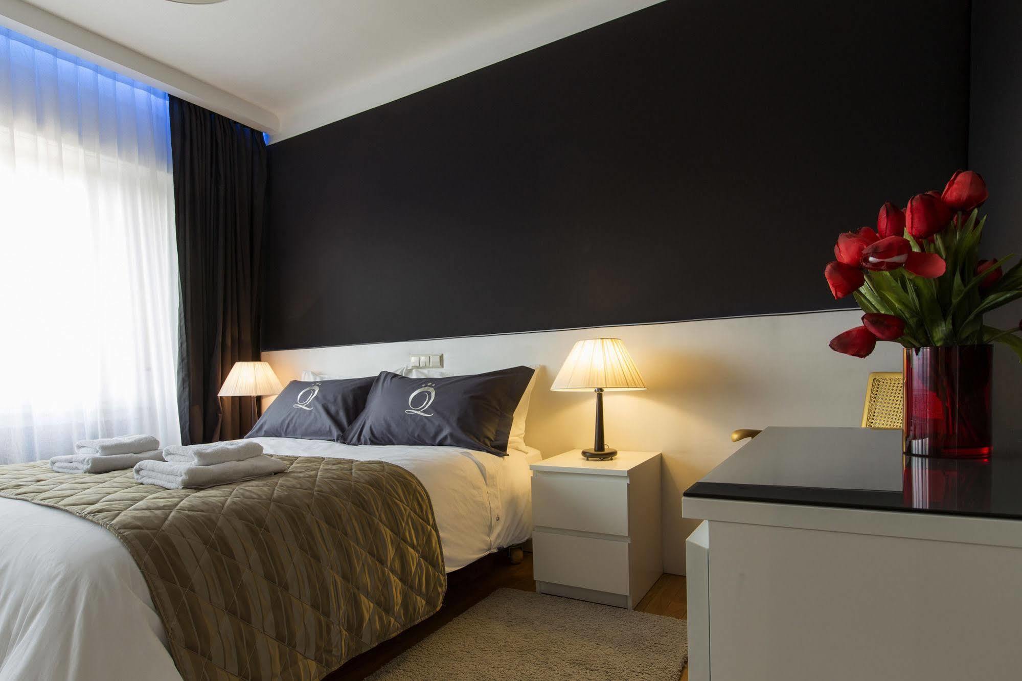 Apartment The Queen Luxury - Giada