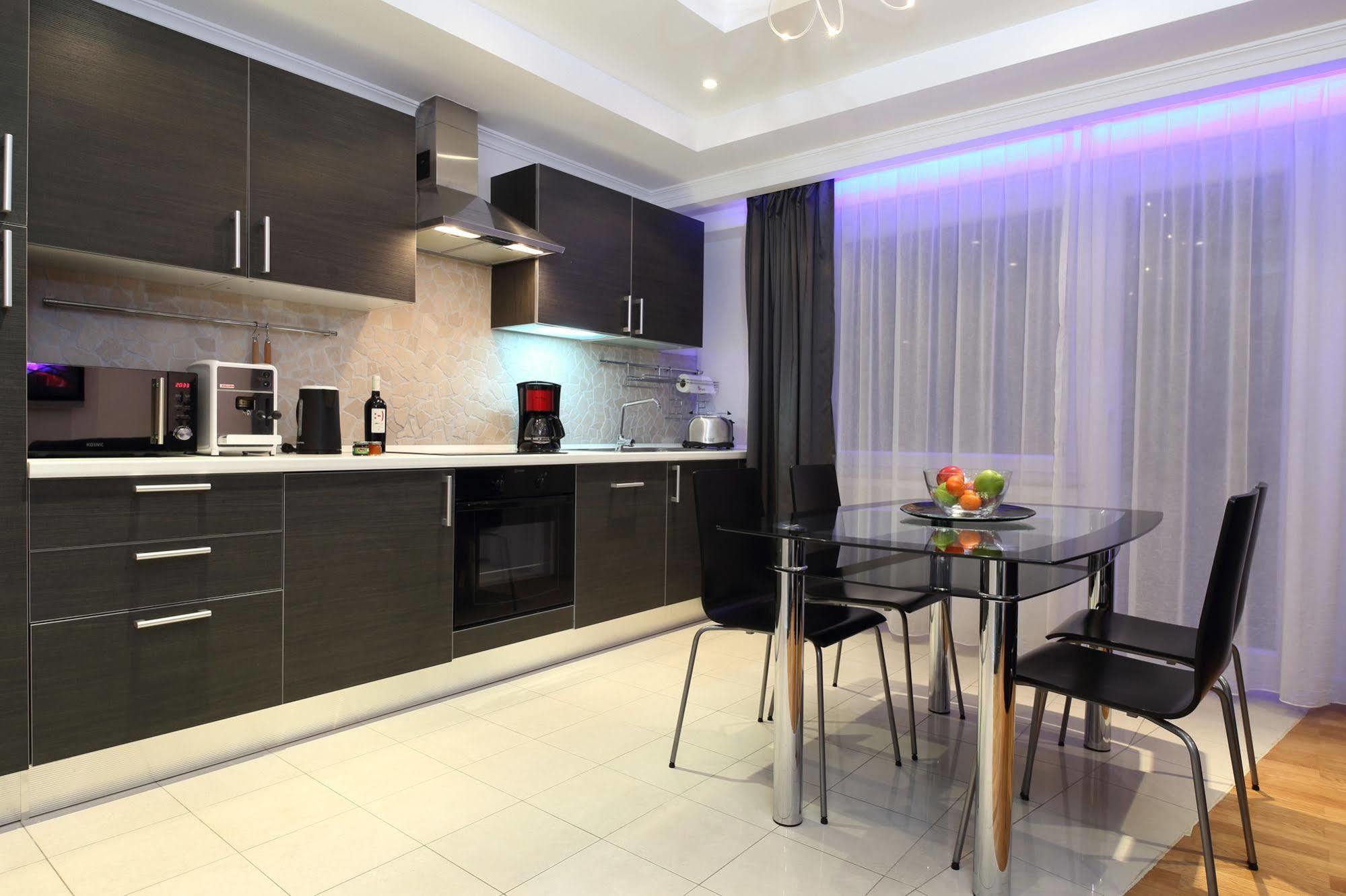 The Queen Luxury - Giada Apartment *