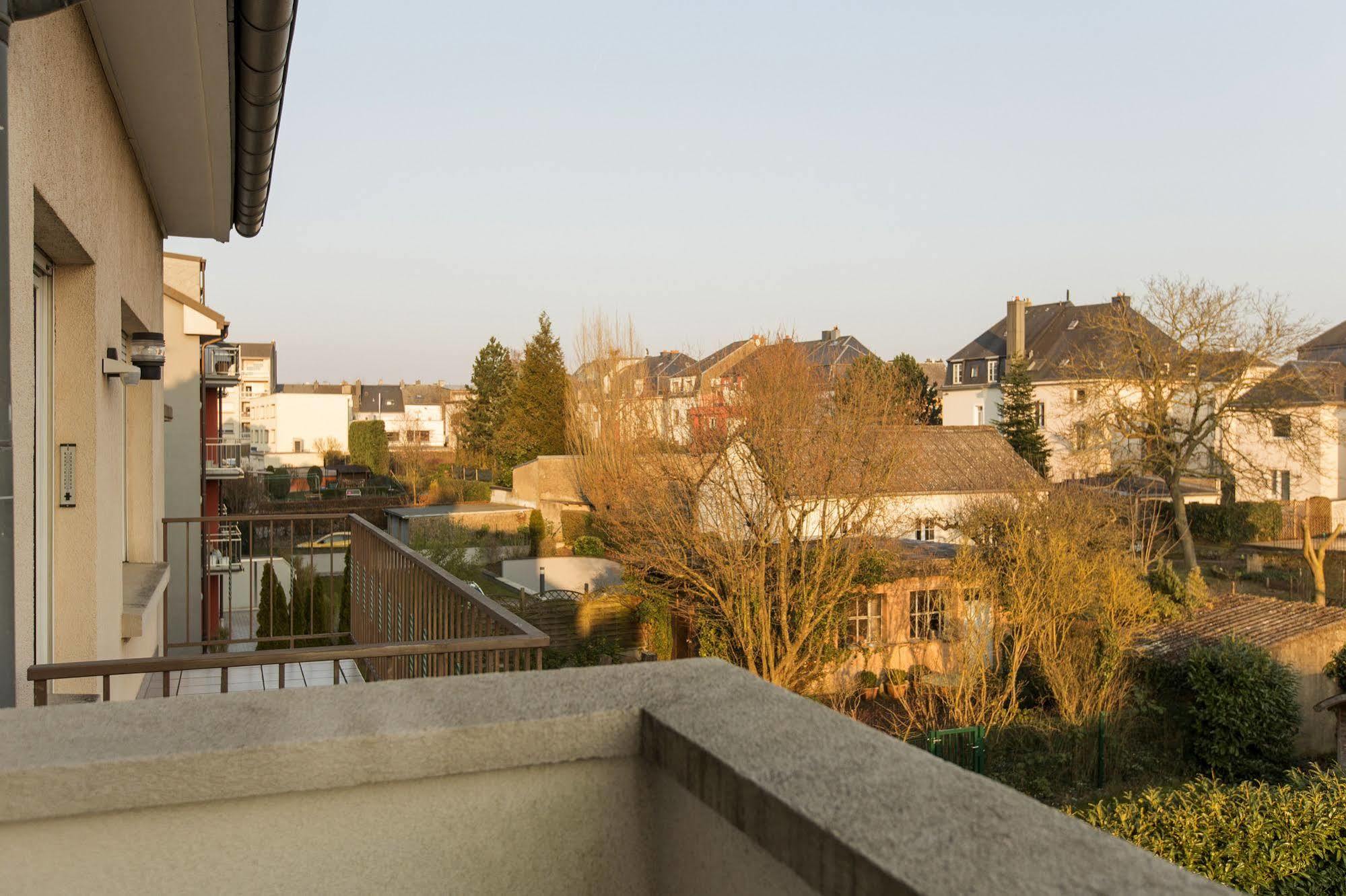 Apartment The Queen Luxury - Giada Luxembourg