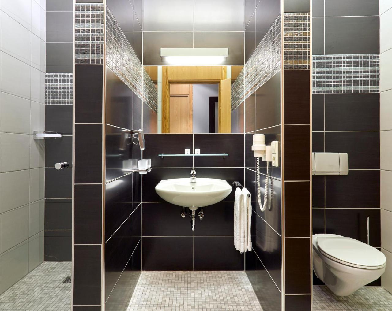 Hotel D'coque Luxembourg
