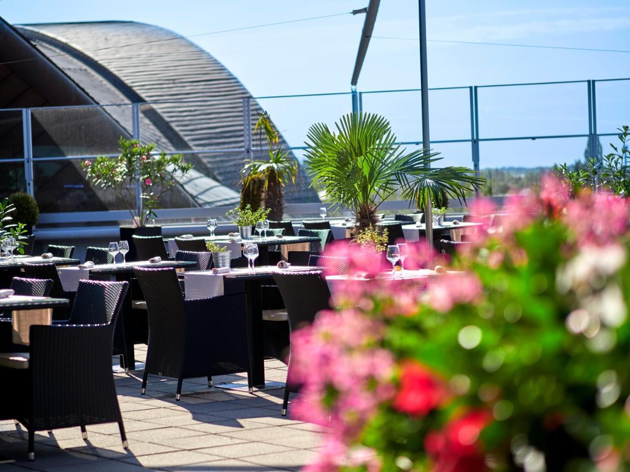 D'coque Hotel Luxembourg