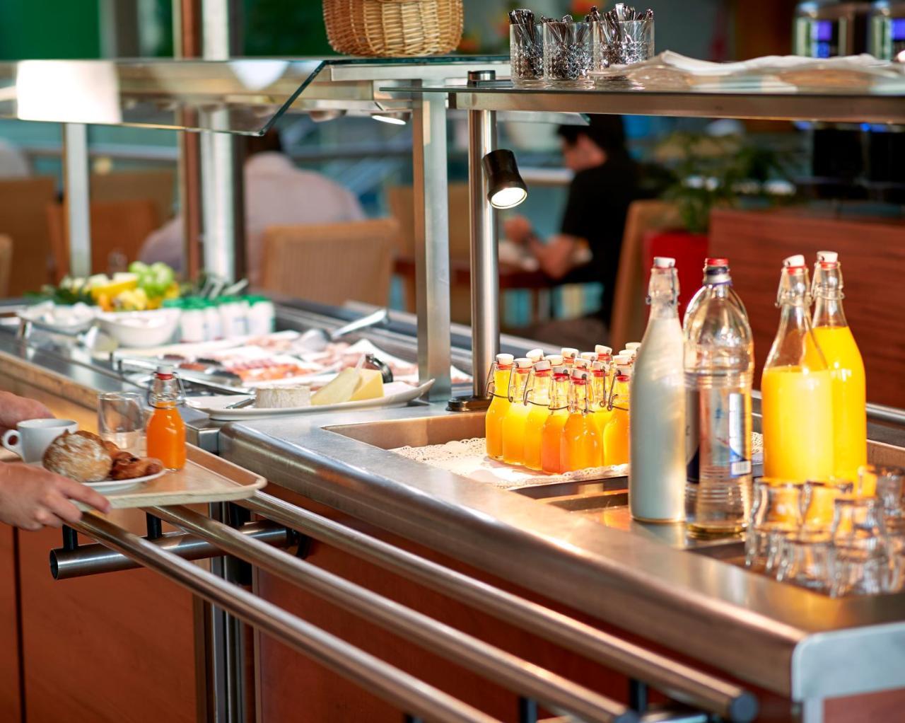 D'coque Hotel Luxembourg