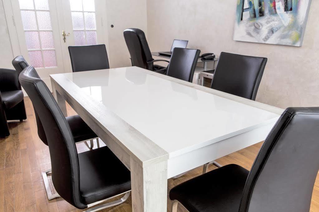 The Queen Luxury - Gemma Appartement