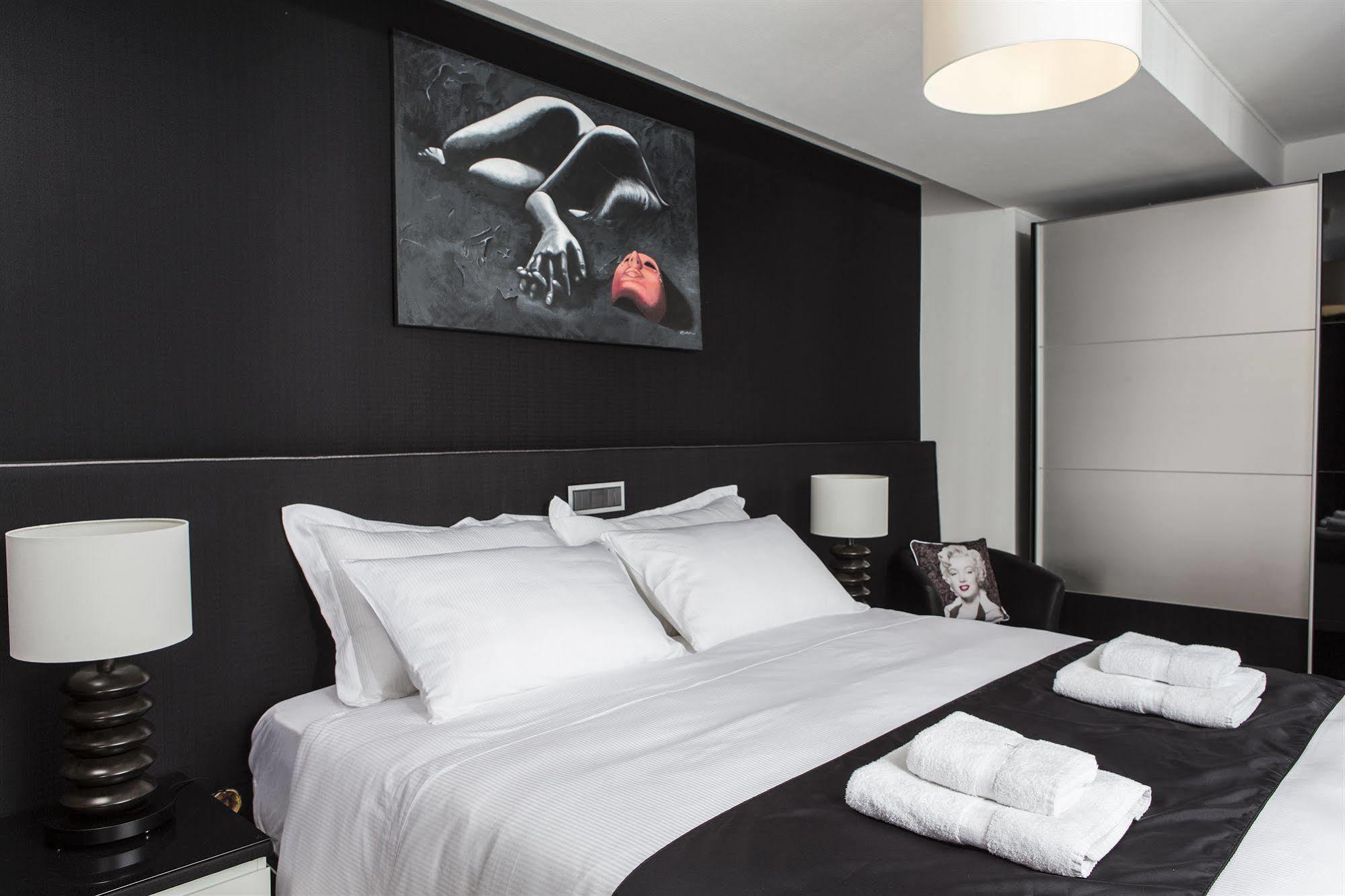 The Queen Luxury - Marilyn Luxembourg