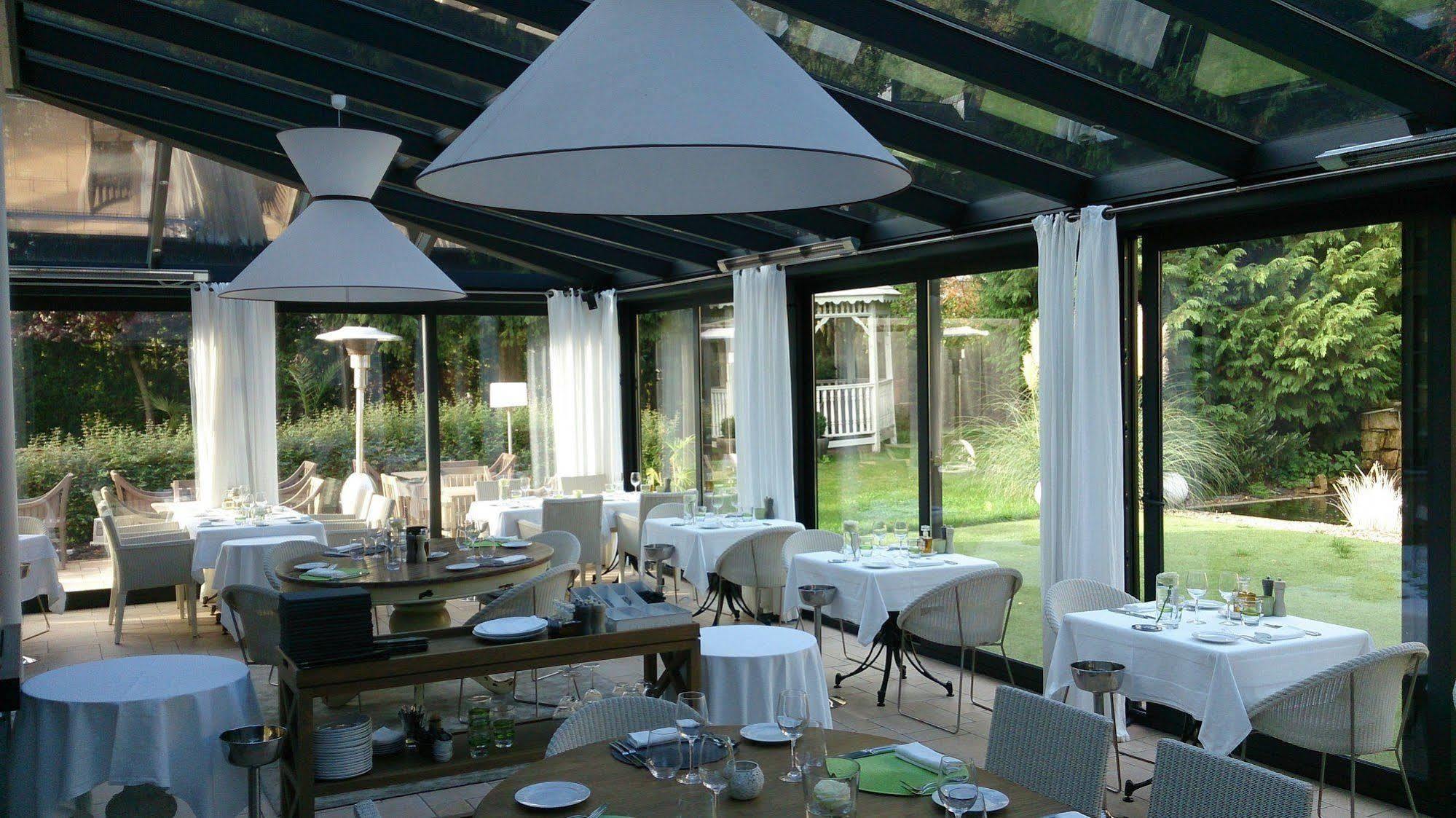 Les Jardins D'anaïs 4* Luxembourg