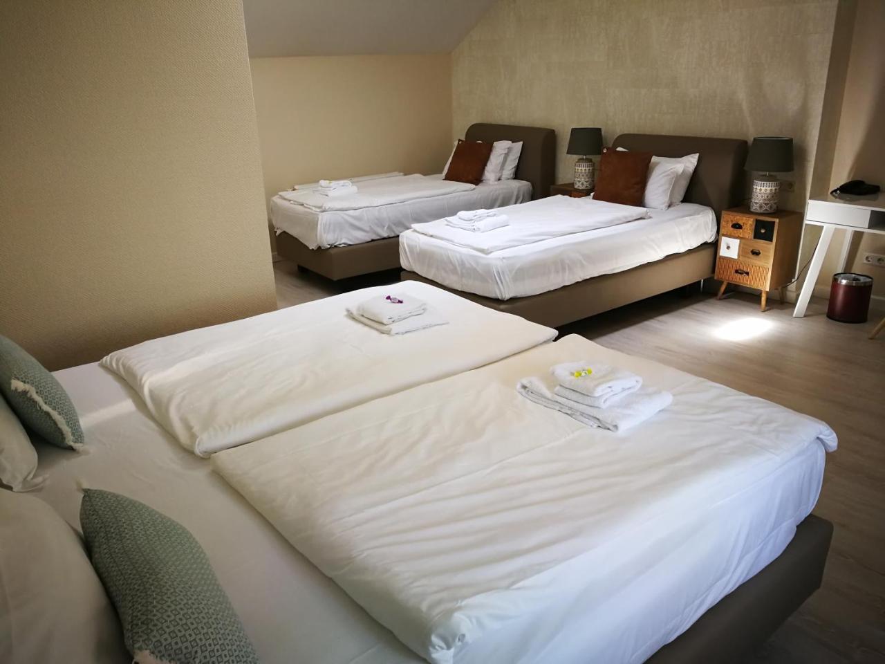 Le Chatelet 3*
