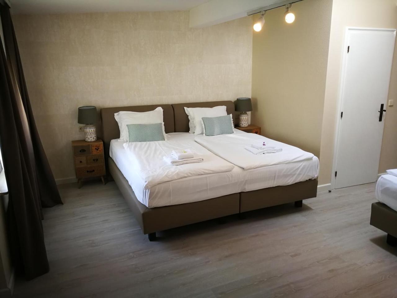 Hotel Le Chatelet Luxemburg