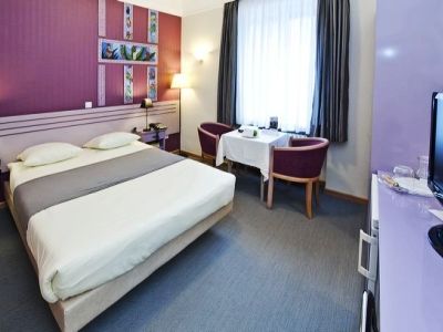 Hotel City Hotel 3*