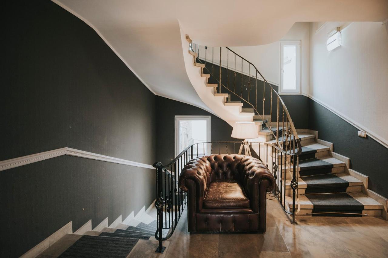 Hotel Le Chatelet Luxemburg