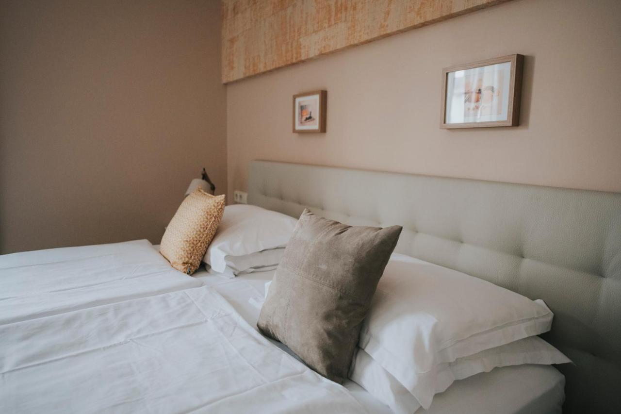 Hotel Le Chatelet