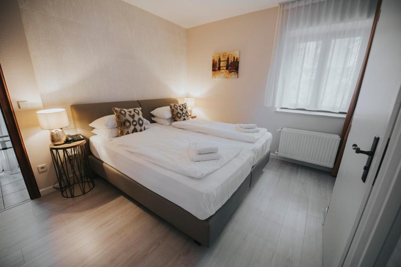 Hotel Le Chatelet 3*