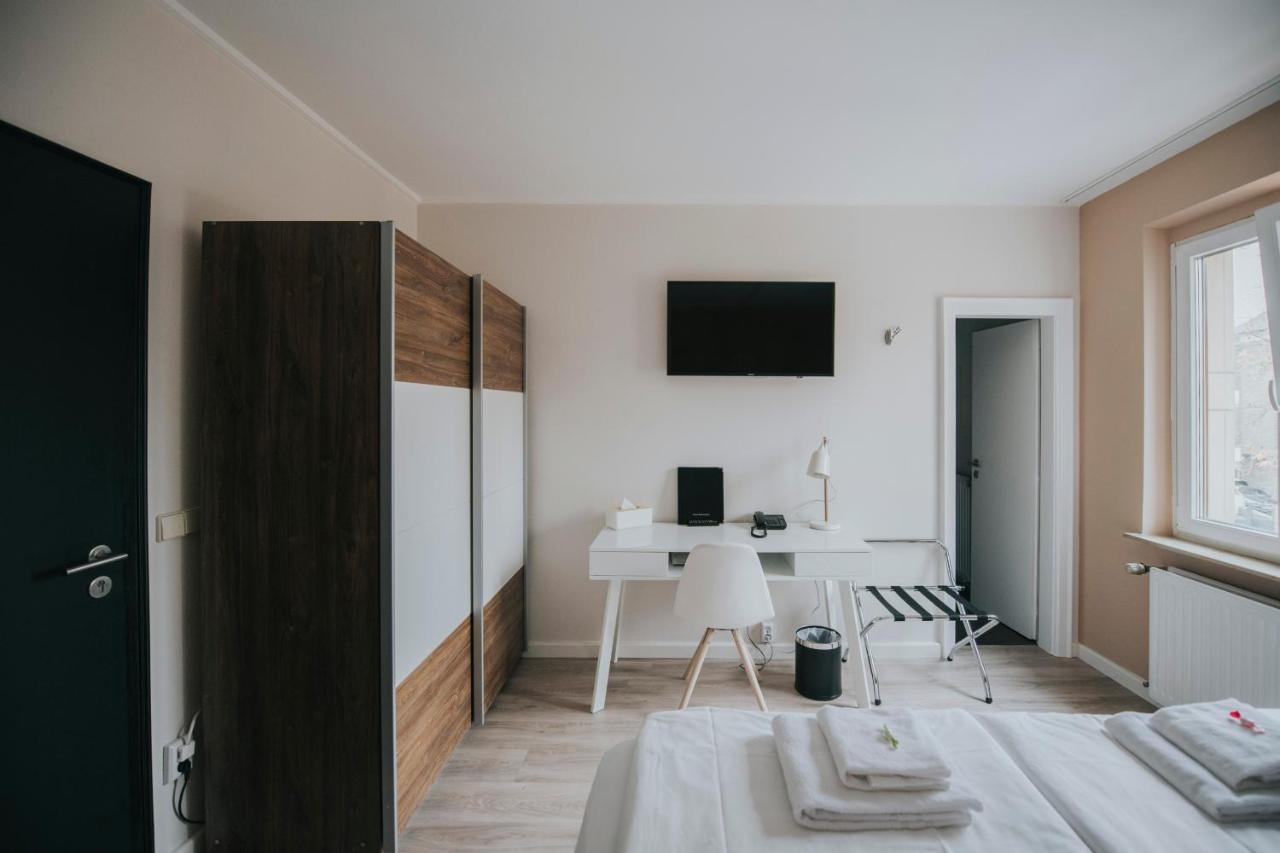 Le Chatelet 3* Luxemburg
