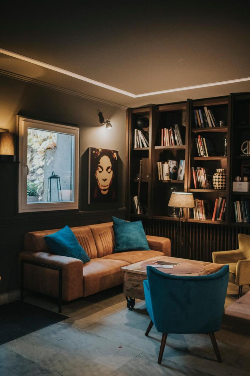 Le Chatelet Hotel