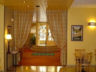Ibis Styles Centre Gare Hotel 3*